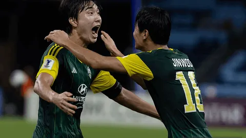 泰山队4号连场绝杀显神威，泽卡造势不辍，金永能屡现神扑，强化阵容势在必行