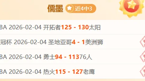 土超焦点：卡拉古拉克对阵费内巴切 专家推荐分析